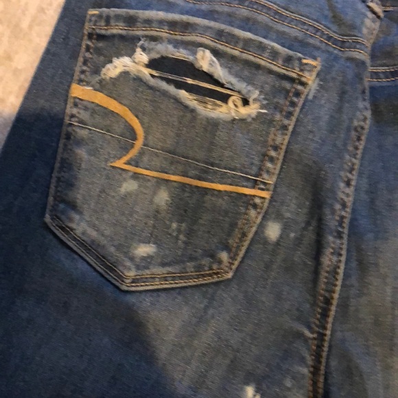 Jeans - Picture 3 of 4